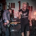 GutterPunk - Professional Concert Photography